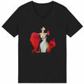 Passion - front_black