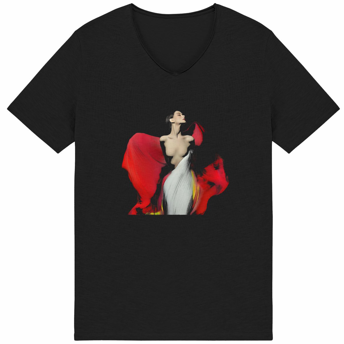 Passion - front_black